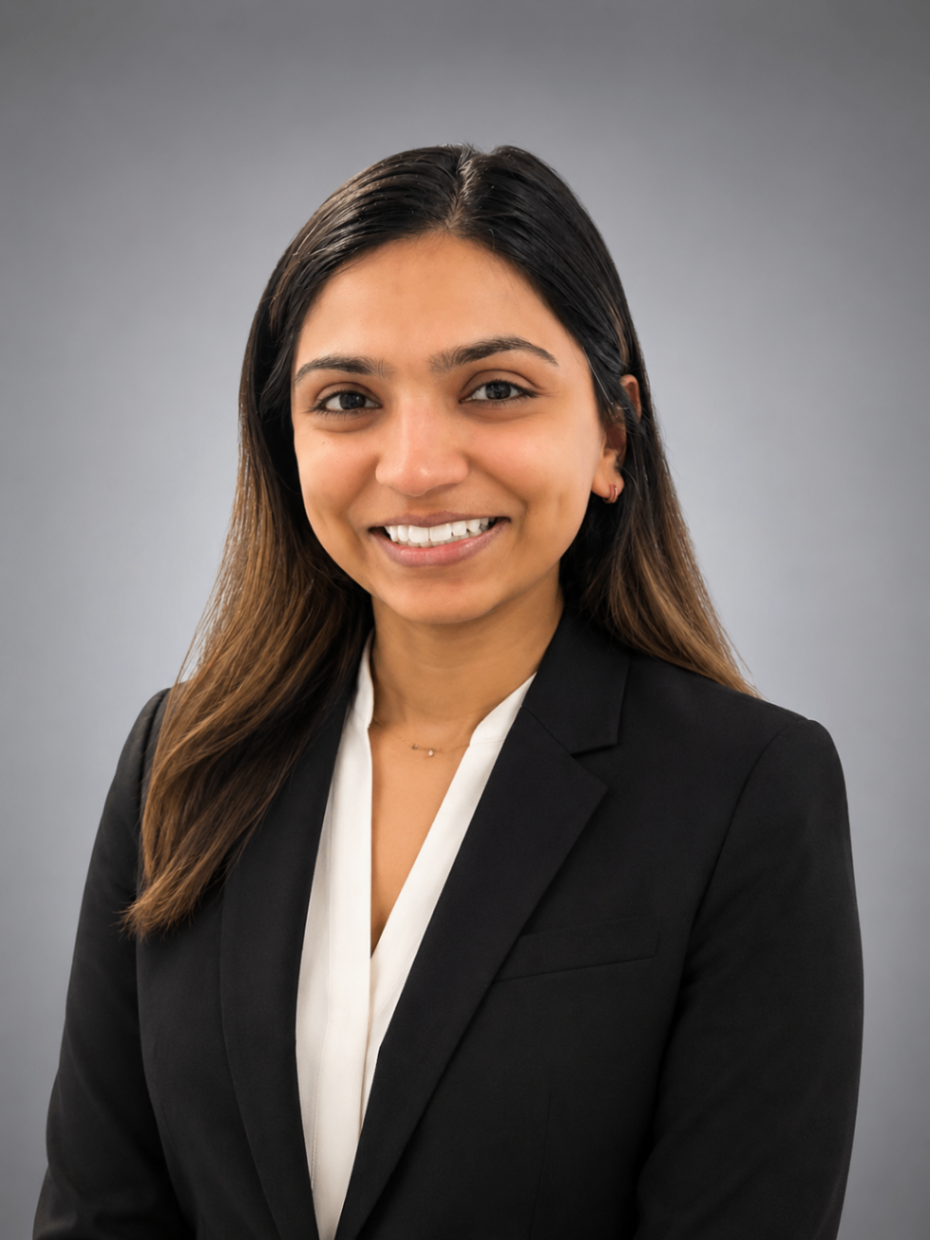 Zinal M. Patel, CRNP, AGNP-PC